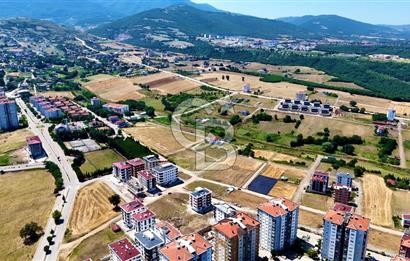 Kenan KÖSE'den Atakum Büyükoyumca'da Kat Karşılığı 1103 m2 Arsa
