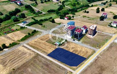 Kenan KÖSE'den Atakum Büyükoyumca'da Kat Karşılığı 1103 m2 Arsa