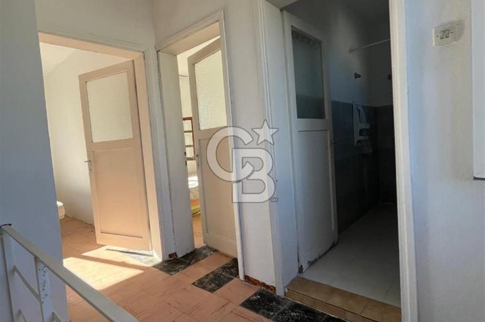 BİGA KUMKENT SATILIK YAZLIK 