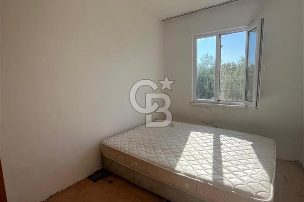 BİGA KUMKENT SATILIK YAZLIK 