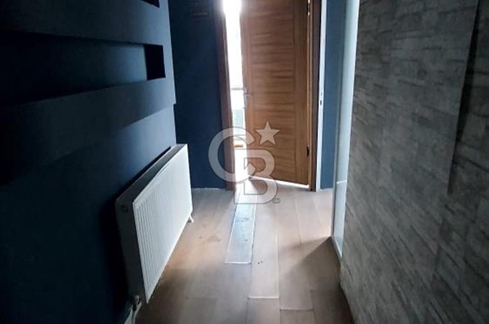  ÇAYIROVA BEL.KARŞISINDA 1+1 TABELA DEĞERİ YÜKSEK KİRALIK OFİS