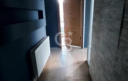  ÇAYIROVA BEL.KARŞISINDA 1+1 TABELA DEĞERİ YÜKSEK KİRALIK OFİS