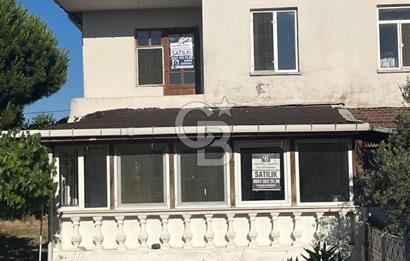 BİGA KUMKENT SATILIK YAZLIK 
