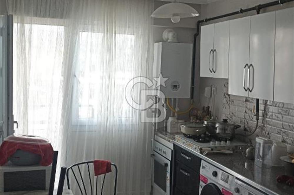 MENEMEN DEVLET HASTANESİ YAKINI SATILIK 3+1 DAİRE