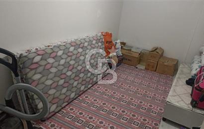MENEMEN DEVLET HASTANESİ YAKINI SATILIK 3+1 DAİRE
