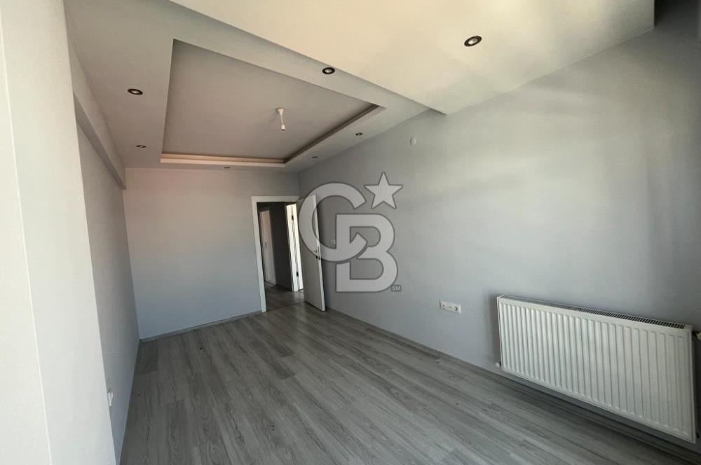 ÇANAKKALE MERKEZ BARBAROS MAHALLESİNDE SATILIK 2+1