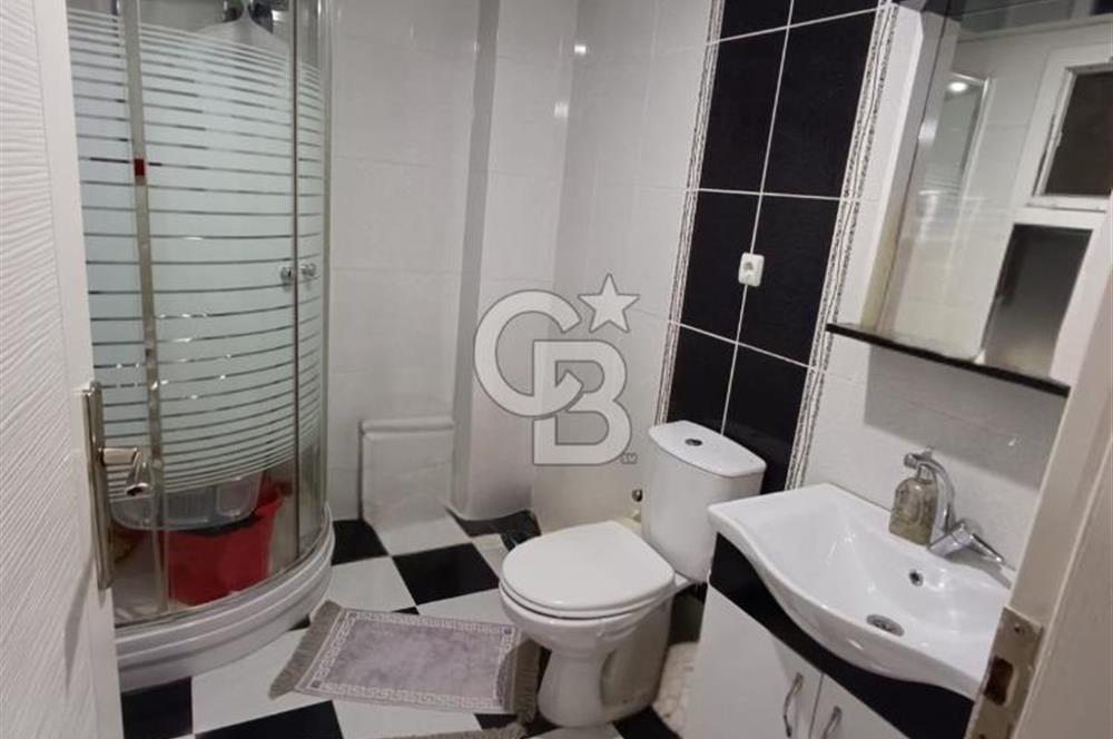 KÜÇÜKÇİĞLİ DE SATILIK 2+1 DAİRE 
