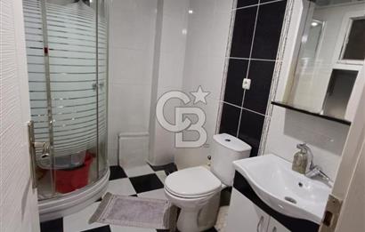 KÜÇÜKÇİĞLİ DE SATILIK 2+1 DAİRE 