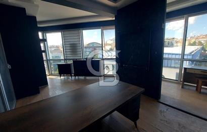  ÇAYIROVA BEL.KARŞISINDA 1+1 TABELA DEĞERİ YÜKSEK KİRALIK OFİS