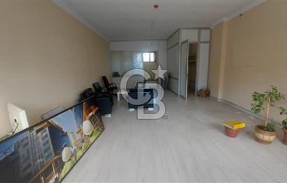 RAHMİ DİBEK CADDE ÜZERİ ,DİKKAT ÇEKEN KONUMDA İKİ KATLI İŞ YERi