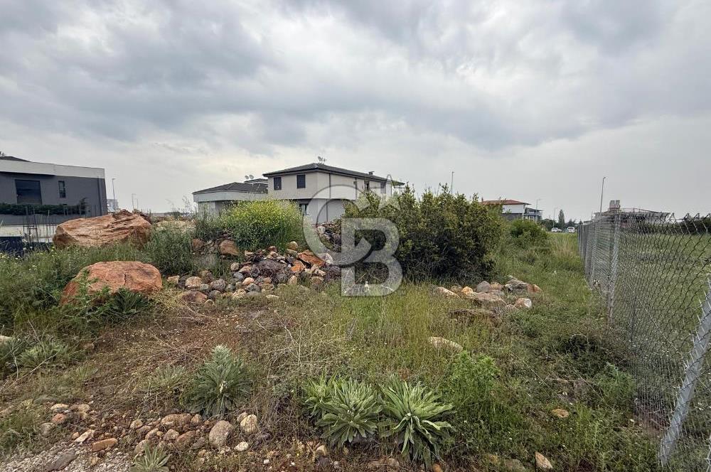 Denizli Şehir Merkezine Yakın Satılık Konut İmarlı Arsa