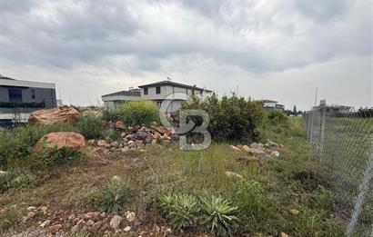 Denizli Şehir Merkezine Yakın Satılık Konut İmarlı Arsa