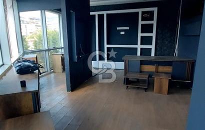  ÇAYIROVA BEL.KARŞISINDA 1+1 TABELA DEĞERİ YÜKSEK KİRALIK OFİS