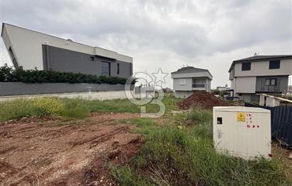 Villa Yapımına Uygun Satılık Arsa – Hallaçlar / Denizli