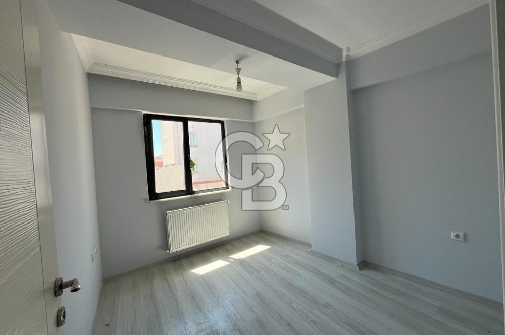 ÇANAKKALE MERKEZ BARBAROS MAHALLESİNDE SATILIK 2+1