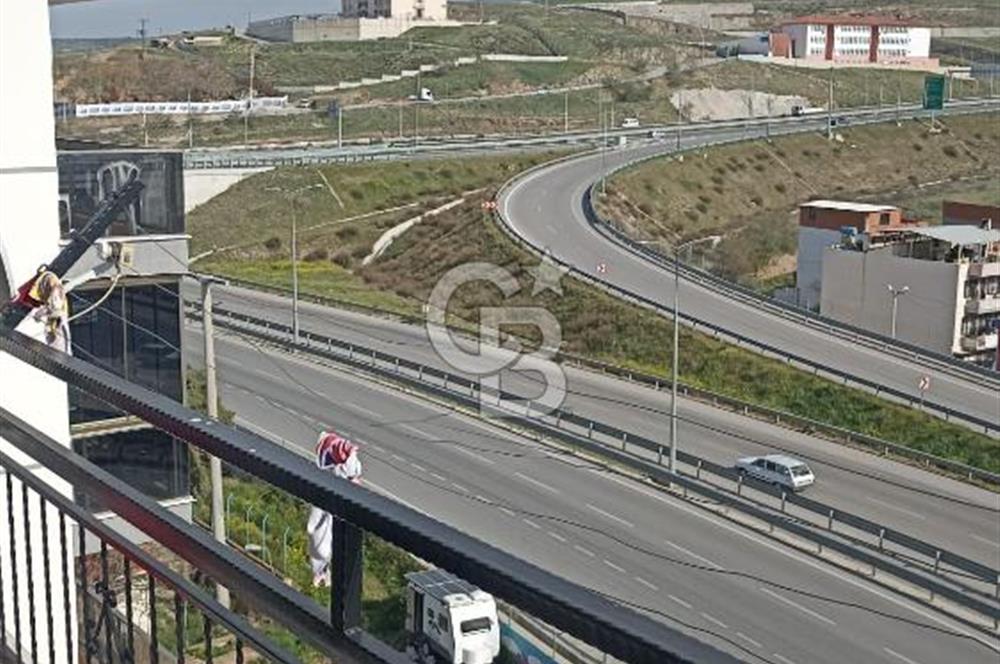 MENEMEN DEVLET HASTANESİ YAKINI SATILIK 3+1 DAİRE
