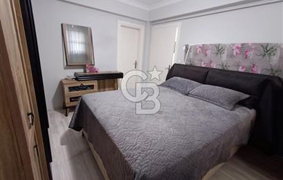 KÜÇÜKÇİĞLİ DE SATILIK 2+1 DAİRE 