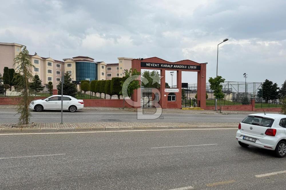 Denizli Şehir Merkezine Yakın Satılık Konut İmarlı Arsa