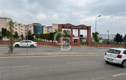 Denizli Şehir Merkezine Yakın Satılık Konut İmarlı Arsa
