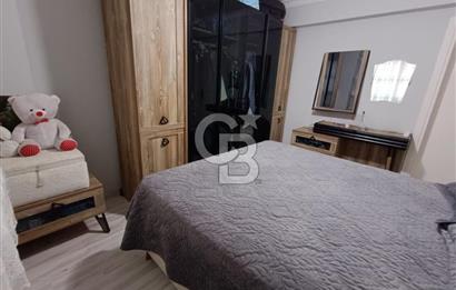 KÜÇÜKÇİĞLİ DE SATILIK 2+1 DAİRE 