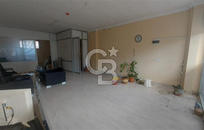 RAHMİ DİBEK CADDE ÜZERİ ,DİKKAT ÇEKEN KONUMDA İKİ KATLI İŞ YERi
