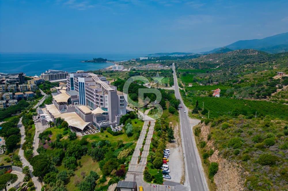 Menderes Özdere'de Denize Yakın, Müstakil Tapulu Satılık Arazi