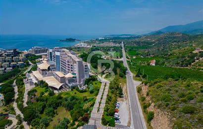 Menderes Özdere'de Denize Yakın, Müstakil Tapulu Satılık Arazi