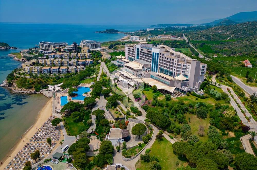 Menderes Özdere'de Denize Yakın, Müstakil Tapulu Satılık Arazi