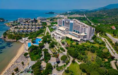 Menderes Özdere'de Denize Yakın, Müstakil Tapulu Satılık Arazi