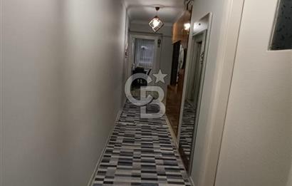 KÜÇÜKÇİĞLİ DE SATILIK 2+1 DAİRE 