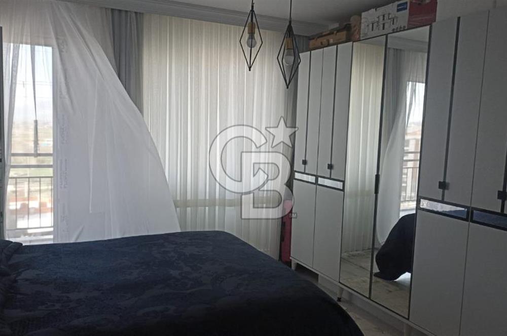 MENEMEN DEVLET HASTANESİ YAKINI SATILIK 3+1 DAİRE