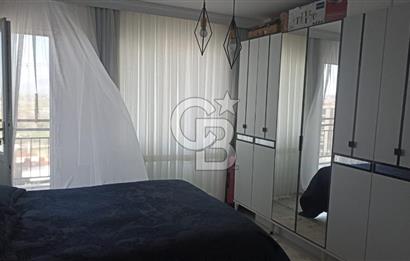 MENEMEN DEVLET HASTANESİ YAKINI SATILIK 3+1 DAİRE