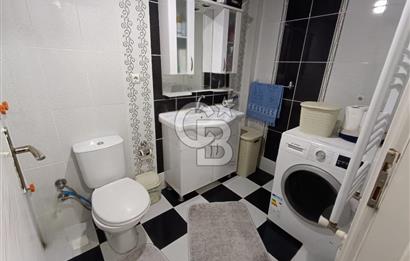 KÜÇÜKÇİĞLİ DE SATILIK 2+1 DAİRE 