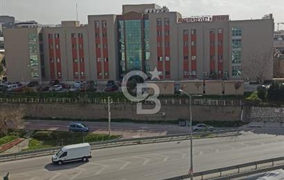 MENEMEN DEVLET HASTANESİ YAKINI SATILIK 3+1 DAİRE