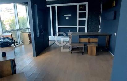  ÇAYIROVA BEL.KARŞISINDA 1+1 TABELA DEĞERİ YÜKSEK KİRALIK OFİS