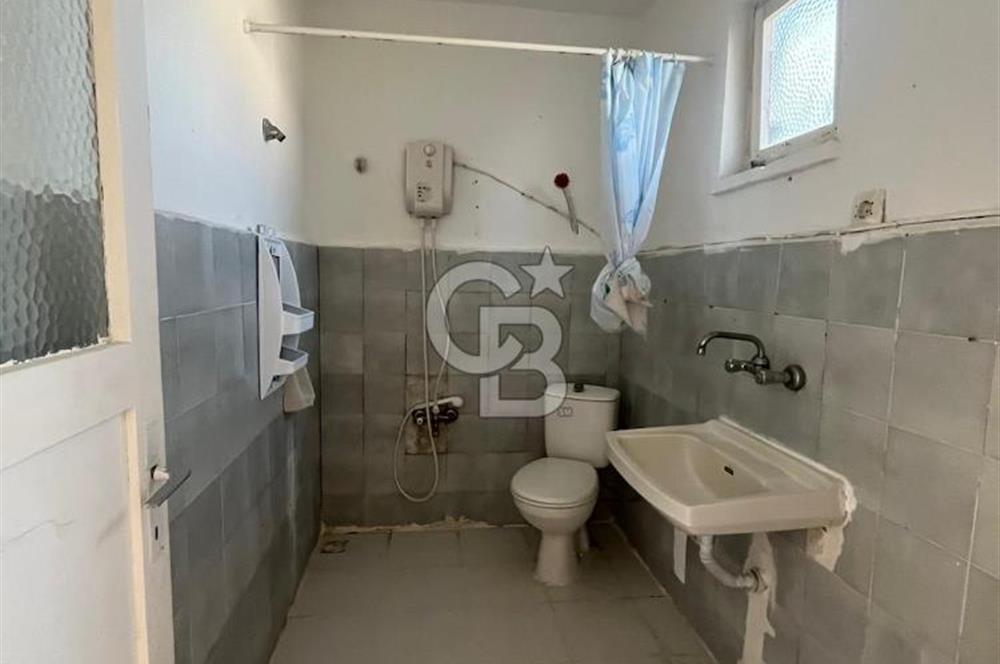 BİGA KUMKENT SATILIK YAZLIK 