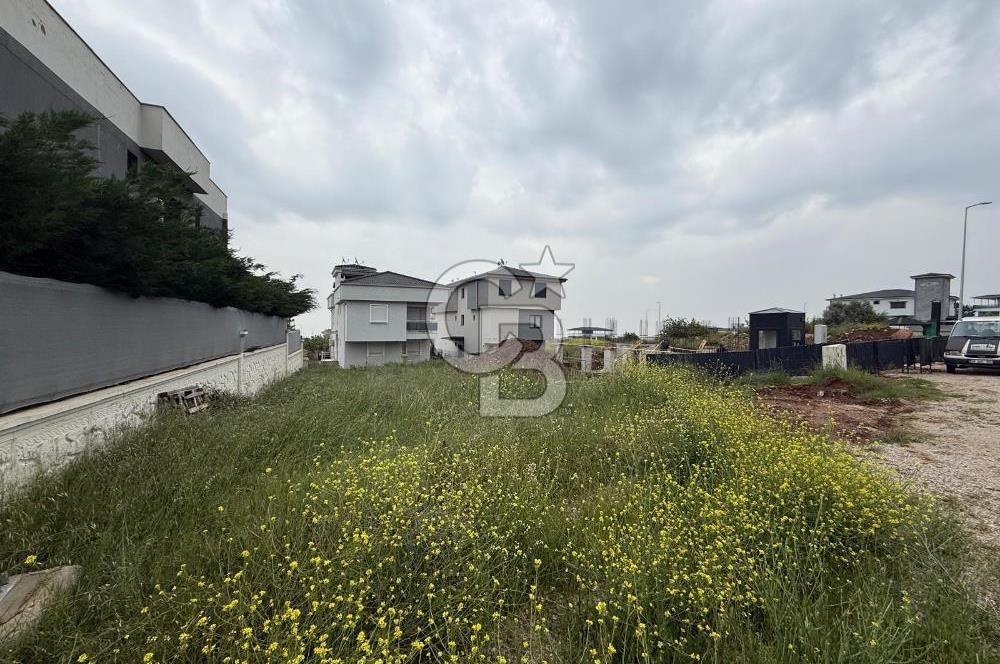 Villa Yapımına Uygun Satılık Arsa – Hallaçlar / Denizli