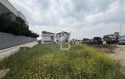 Villa Yapımına Uygun Satılık Arsa – Hallaçlar / Denizli