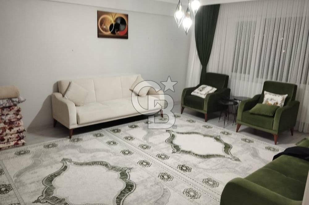 MENEMEN DEVLET HASTANESİ YAKINI SATILIK 3+1 DAİRE