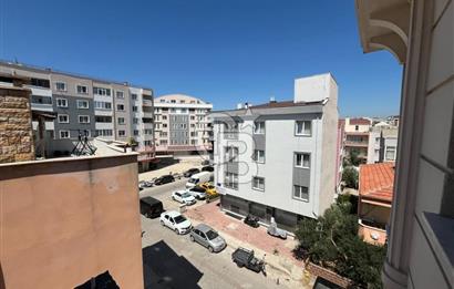 ÇANAKKALE MERKEZ BARBAROS MAHALLESİNDE SATILIK 2+1