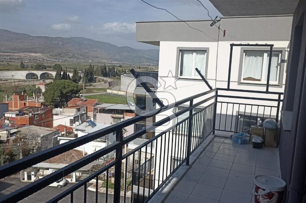 MENEMEN DEVLET HASTANESİ YAKINI SATILIK 3+1 DAİRE