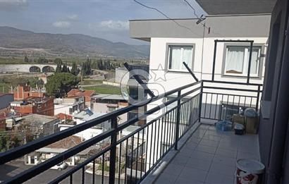 MENEMEN DEVLET HASTANESİ YAKINI SATILIK 3+1 DAİRE