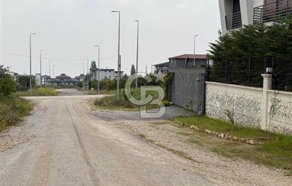 Villa Yapımına Uygun Satılık Arsa – Hallaçlar / Denizli
