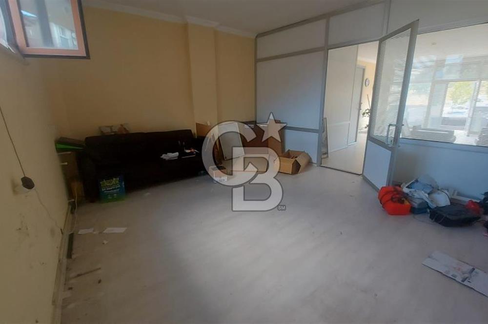 RAHMİ DİBEK CADDE ÜZERİ ,DİKKAT ÇEKEN KONUMDA İKİ KATLI İŞ YERi