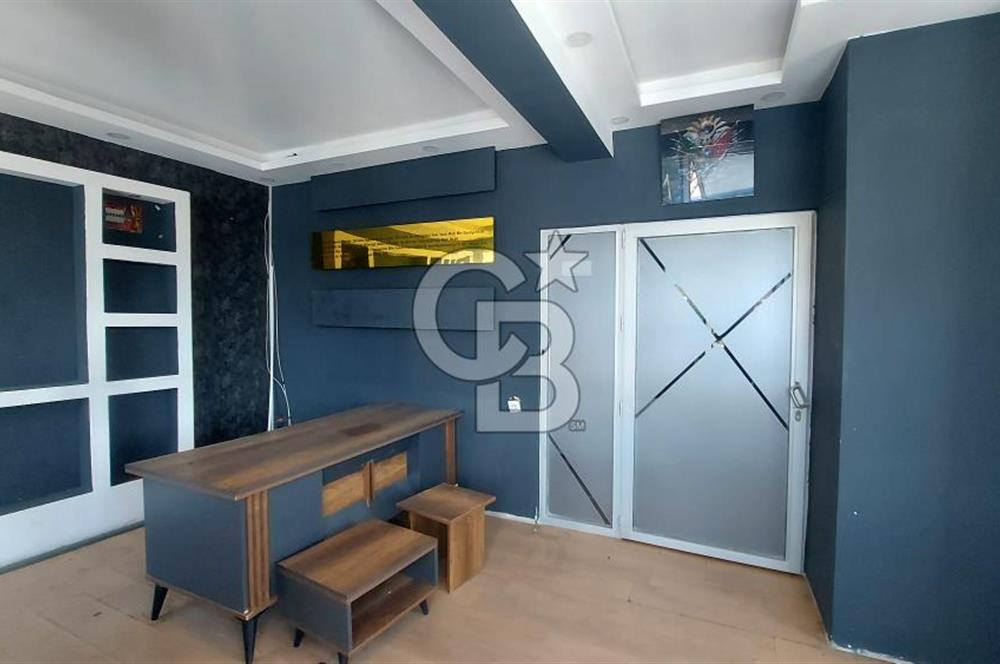  ÇAYIROVA BEL.KARŞISINDA 1+1 TABELA DEĞERİ YÜKSEK KİRALIK OFİS