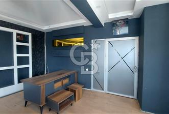  ÇAYIROVA BEL.KARŞISINDA 1+1 TABELA DEĞERİ YÜKSEK KİRALIK OFİS