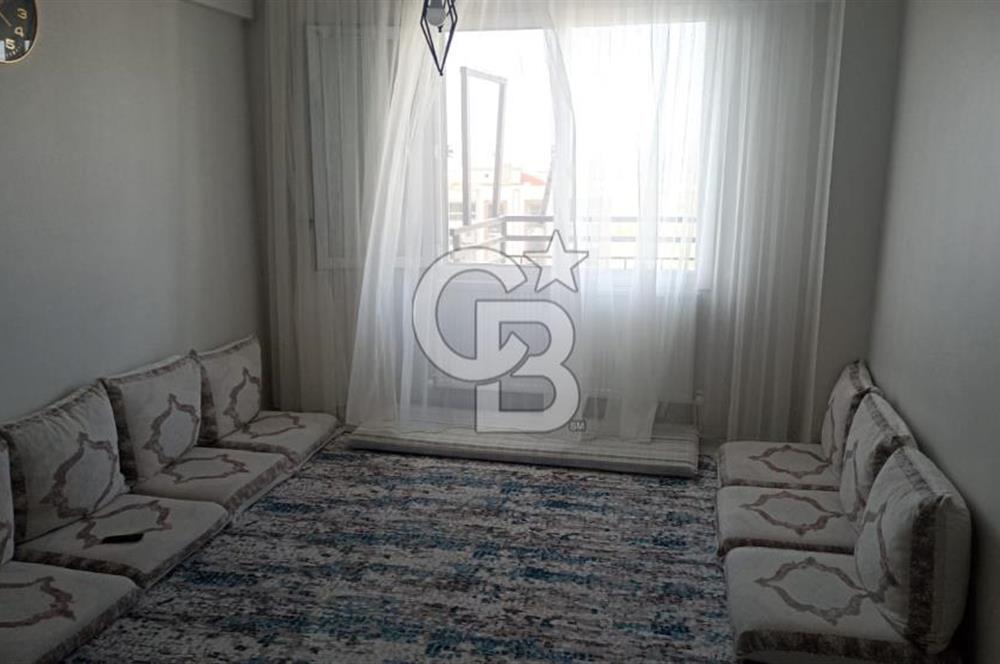 MENEMEN DEVLET HASTANESİ YAKINI SATILIK 3+1 DAİRE