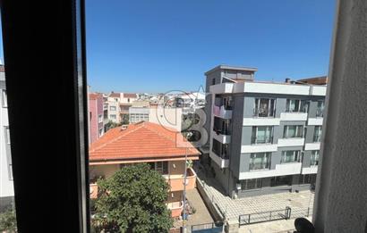 ÇANAKKALE MERKEZ BARBAROS MAHALLESİNDE SATILIK 2+1