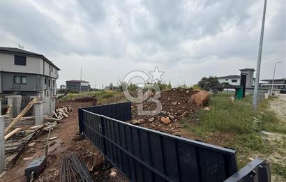 Denizli Şehir Merkezine Yakın Satılık Konut İmarlı Arsa