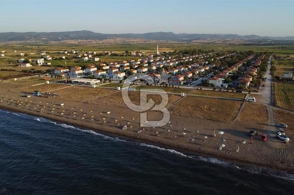 BİGA KUMKENT SATILIK YAZLIK 